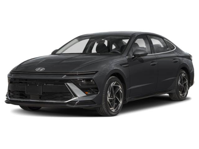 1 thumbnail image of  2026 Hyundai Sonata SEL Sport