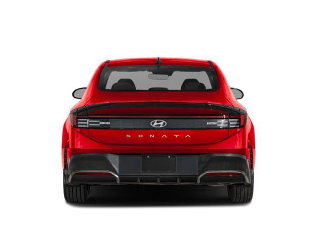 8 thumbnail image of  2026 Hyundai Sonata SEL Sport