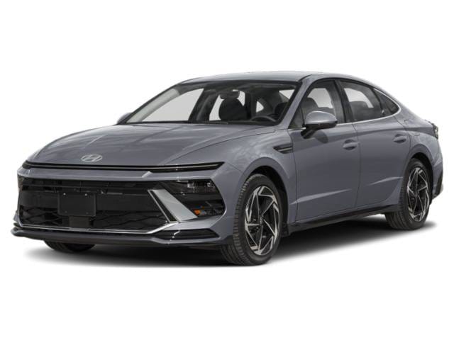 1 thumbnail image of  2026 Hyundai Sonata SEL Sport
