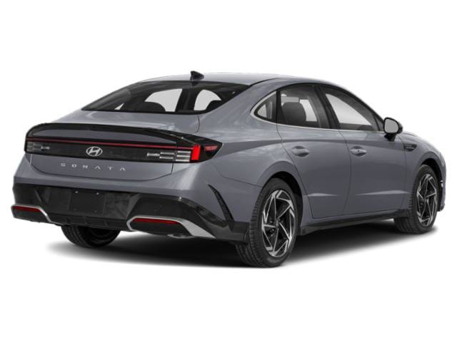 2 thumbnail image of  2026 Hyundai Sonata SEL Sport