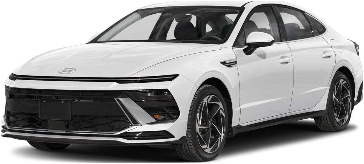 2026 Hyundai Sonata