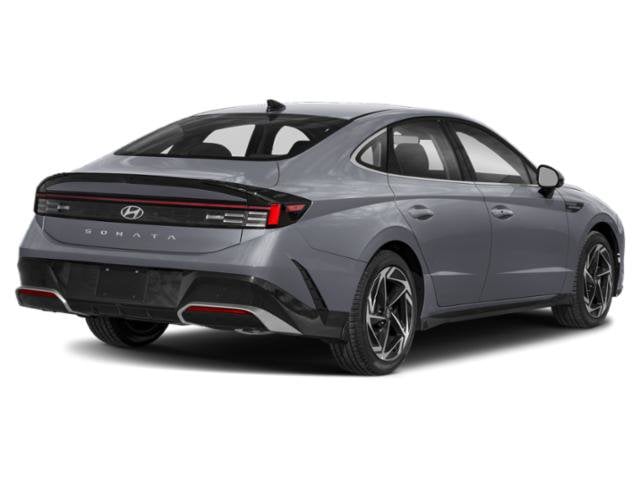 2 thumbnail image of  2026 Hyundai Sonata SEL Sport