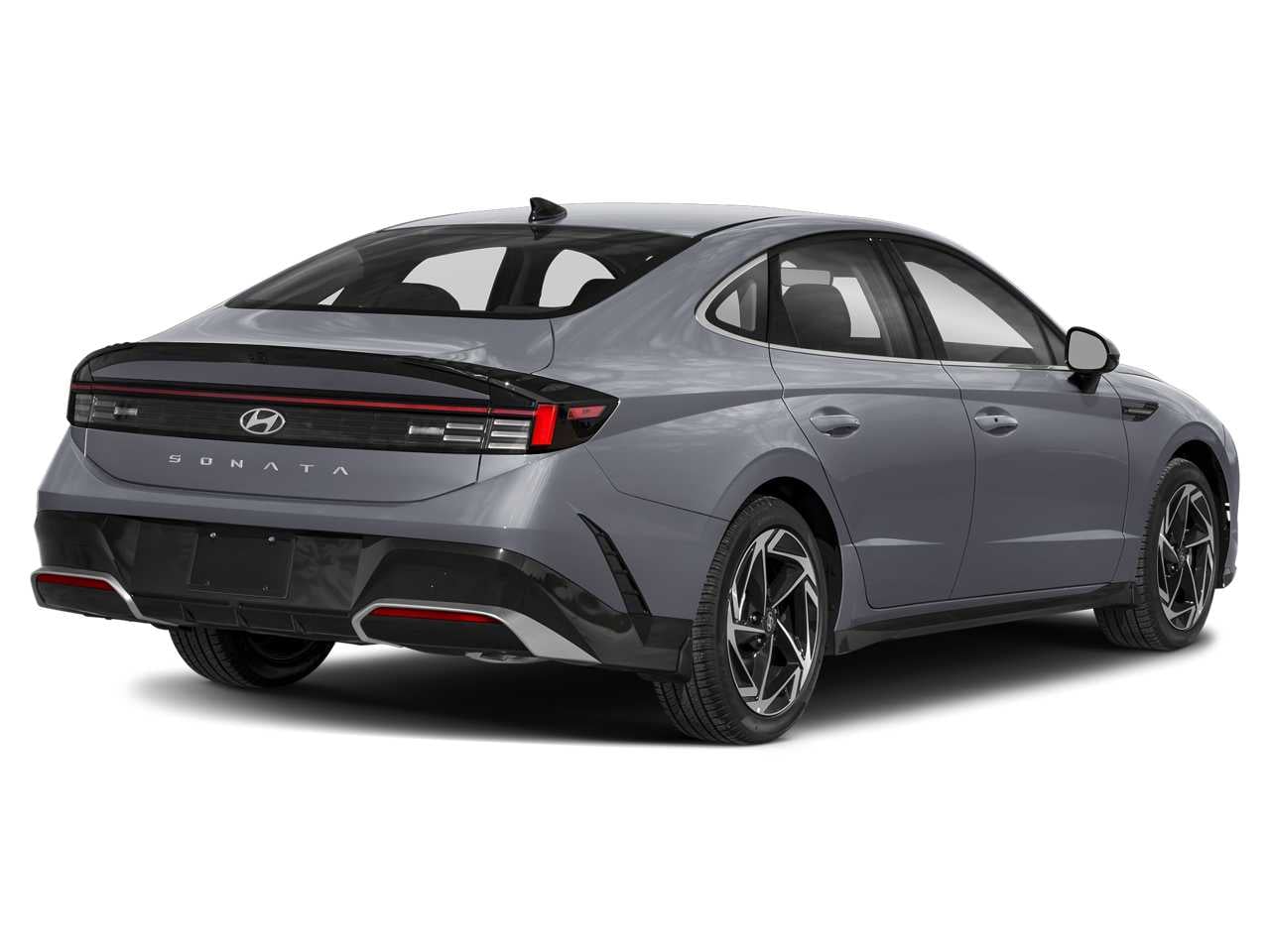 2 thumbnail image of  2026 Hyundai Sonata SEL Sport