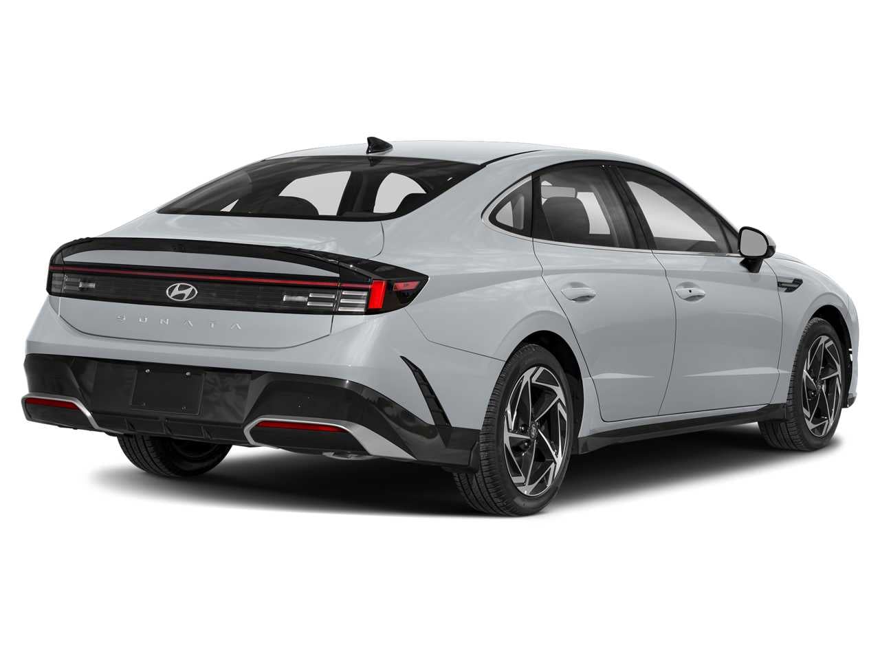 2 thumbnail image of  2026 Hyundai Sonata SEL Sport