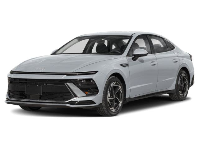 1 thumbnail image of  2026 Hyundai Sonata SEL Sport