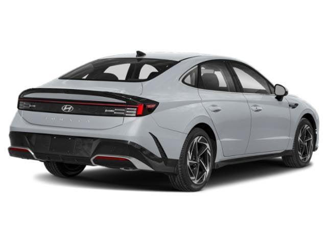 2 thumbnail image of  2026 Hyundai Sonata SEL Sport