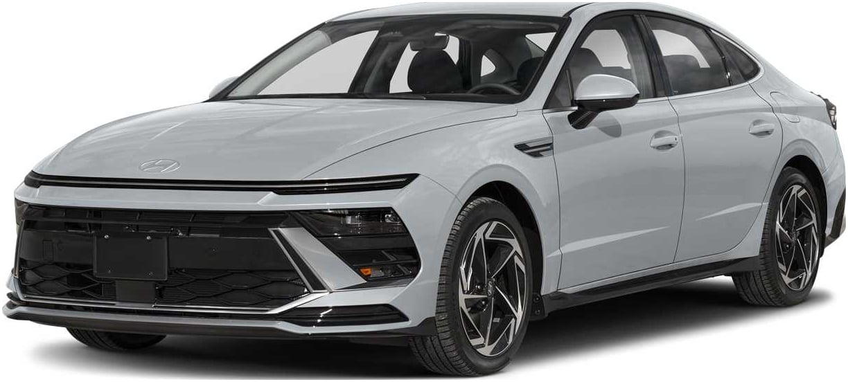 2026 Hyundai Sonata