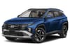 1 thumbnail image of  2026 Hyundai Tucson Hybrid SEL Convenience