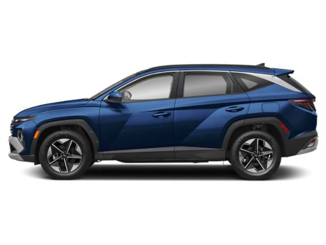 3 thumbnail image of  2026 Hyundai Tucson Hybrid SEL Convenience