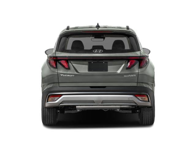 5 thumbnail image of  2026 Hyundai Tucson Hybrid