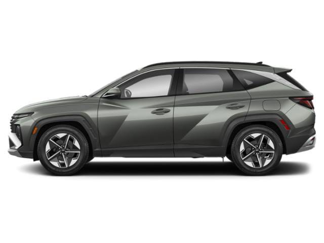 3 thumbnail image of  2026 Hyundai Tucson Hybrid