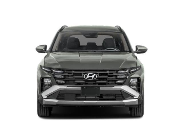 4 thumbnail image of  2026 Hyundai Tucson Hybrid