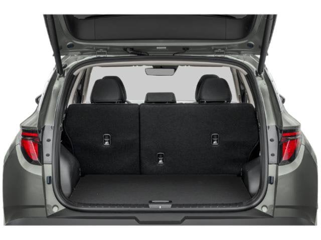 13 thumbnail image of  2026 Hyundai Tucson Hybrid Blue SE
