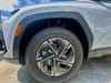 10 thumbnail image of  2026 Hyundai Tucson Hybrid Blue SE