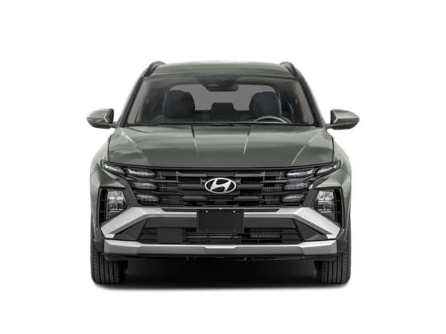 7 thumbnail image of  2026 Hyundai Tucson Hybrid Blue SE