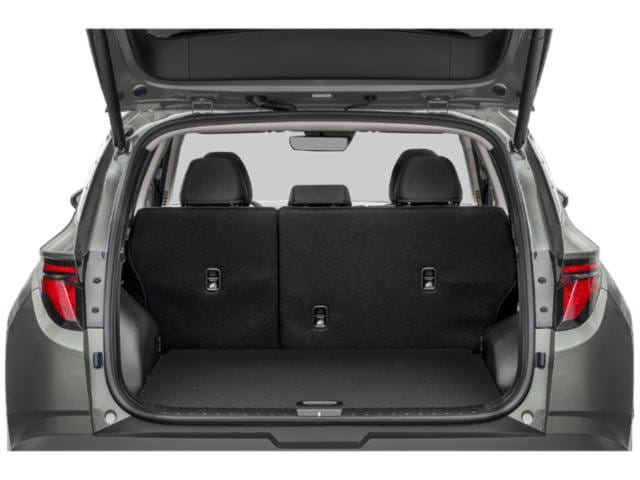 13 thumbnail image of  2026 Hyundai Tucson Hybrid Blue SE