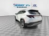 6 thumbnail image of  2026 Hyundai Tucson Hybrid Limited