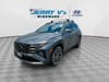 4 thumbnail image of  2026 Hyundai Tucson Hybrid Limited