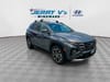2 thumbnail image of  2026 Hyundai Tucson Hybrid Limited