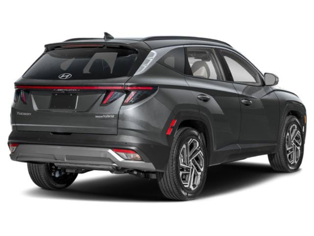 2 thumbnail image of  2026 Hyundai Tucson Hybrid Limited
