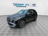 4 thumbnail image of  2026 Hyundai Tucson Hybrid Limited