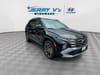 2 thumbnail image of  2026 Hyundai Tucson Hybrid Limited