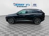 5 thumbnail image of  2026 Hyundai Tucson Hybrid Limited