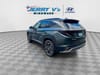 6 thumbnail image of  2026 Hyundai Tucson Hybrid Limited