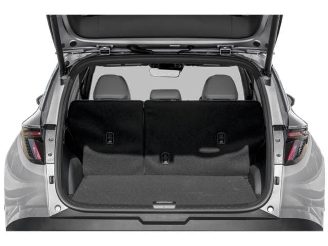 13 thumbnail image of  2026 Hyundai Tucson Hybrid Limited