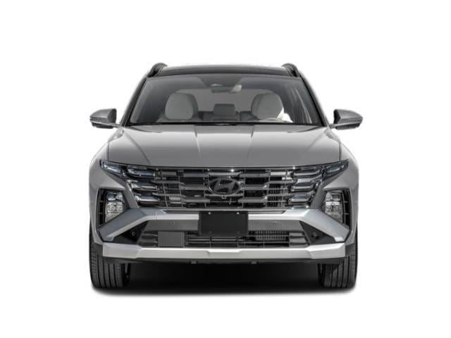 7 thumbnail image of  2026 Hyundai Tucson Hybrid Limited