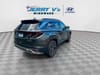 8 thumbnail image of  2026 Hyundai Tucson Hybrid Limited