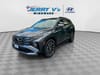 4 thumbnail image of  2026 Hyundai Tucson Hybrid Limited