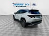 6 thumbnail image of  2026 Hyundai Tucson Hybrid Limited
