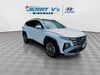 2 thumbnail image of  2026 Hyundai Tucson Hybrid Limited