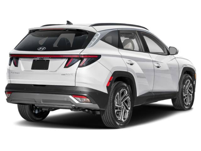 2 thumbnail image of  2026 Hyundai Tucson Hybrid Limited