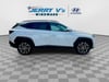 9 thumbnail image of  2026 Hyundai Tucson Hybrid Limited