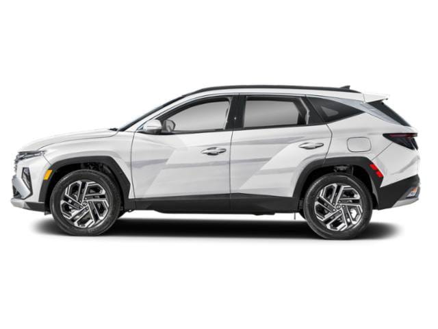 3 thumbnail image of  2026 Hyundai Tucson Hybrid Limited