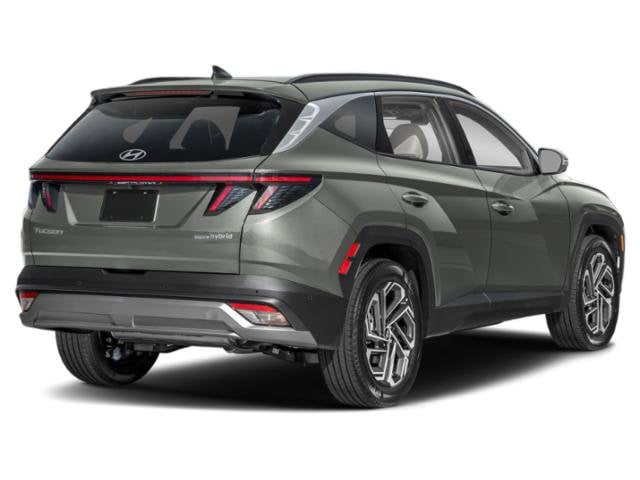 2 thumbnail image of  2026 Hyundai Tucson Hybrid Limited