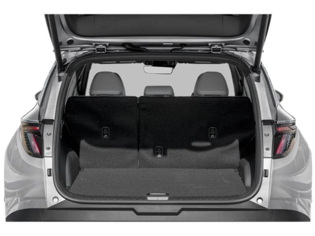 13 thumbnail image of  2026 Hyundai Tucson Hybrid Limited