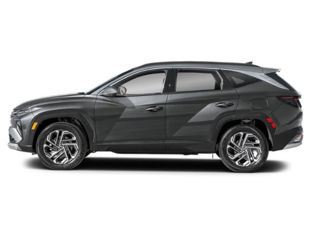 3 thumbnail image of  2026 Hyundai Tucson Hybrid Limited