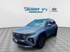 1 thumbnail image of  2026 Hyundai Tucson Hybrid Limited