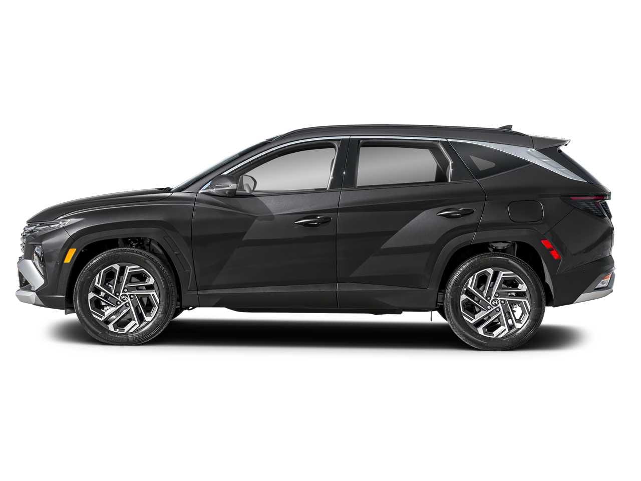 3 thumbnail image of  2026 Hyundai Tucson Hybrid Limited