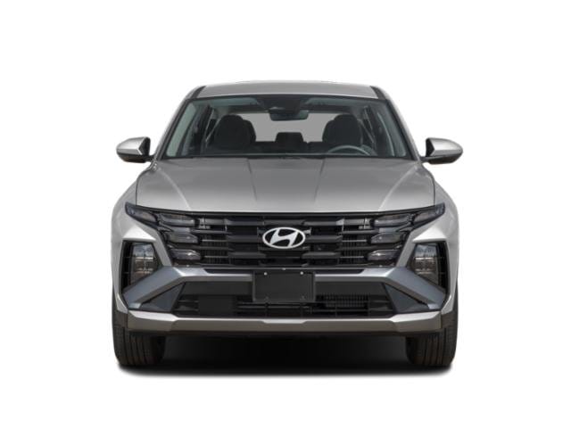 7 thumbnail image of  2026 Hyundai Tucson Hybrid SE