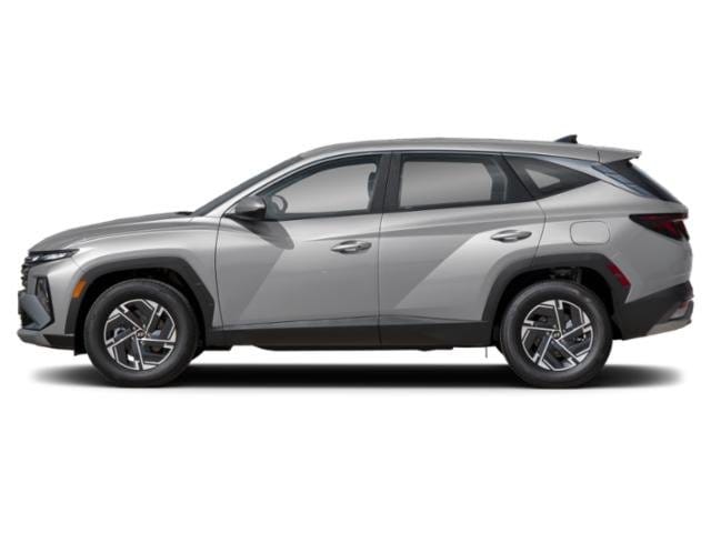 6 thumbnail image of  2026 Hyundai Tucson Hybrid SE