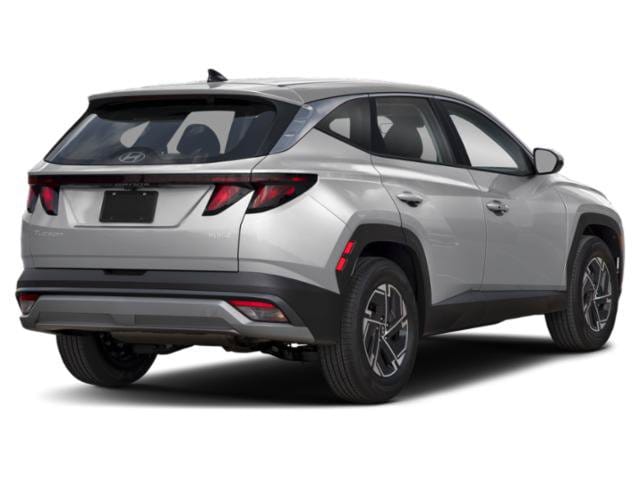 5 thumbnail image of  2026 Hyundai Tucson Hybrid SE