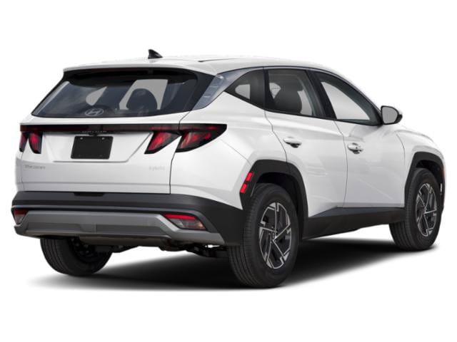 2 thumbnail image of  2026 Hyundai Tucson Hybrid SE