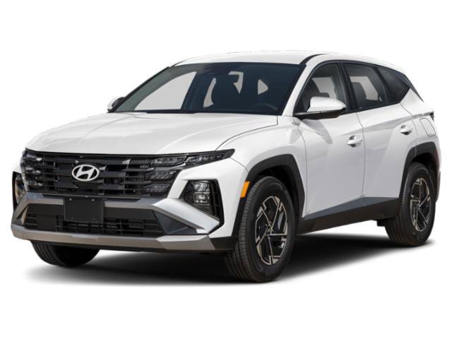 1 thumbnail image of  2026 Hyundai Tucson Hybrid SE