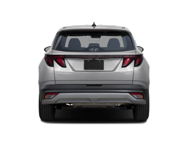 8 thumbnail image of  2026 Hyundai Tucson Hybrid SE