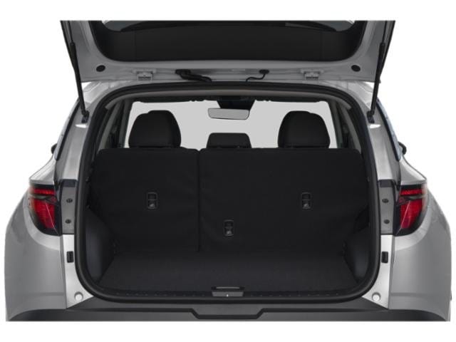 13 thumbnail image of  2026 Hyundai Tucson Hybrid SE