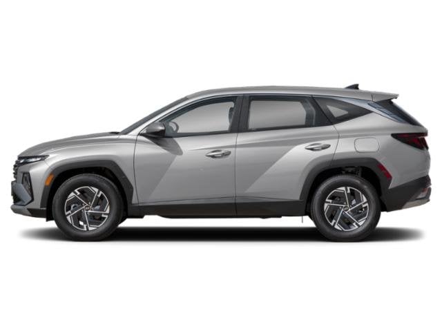 6 thumbnail image of  2026 Hyundai Tucson Hybrid SE
